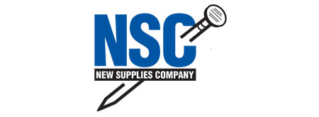 New Supplies Co., Inc. Logo